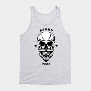 EPIC Beard Power Tank Top